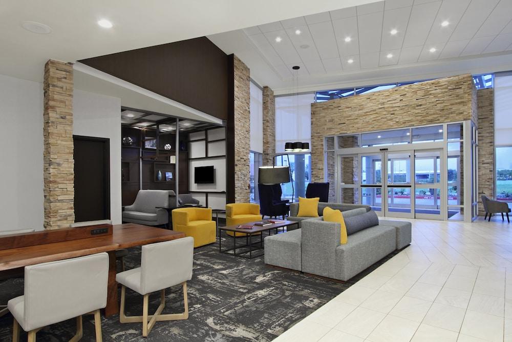 Hyatt Place Houston/Katy Eksteriør billede