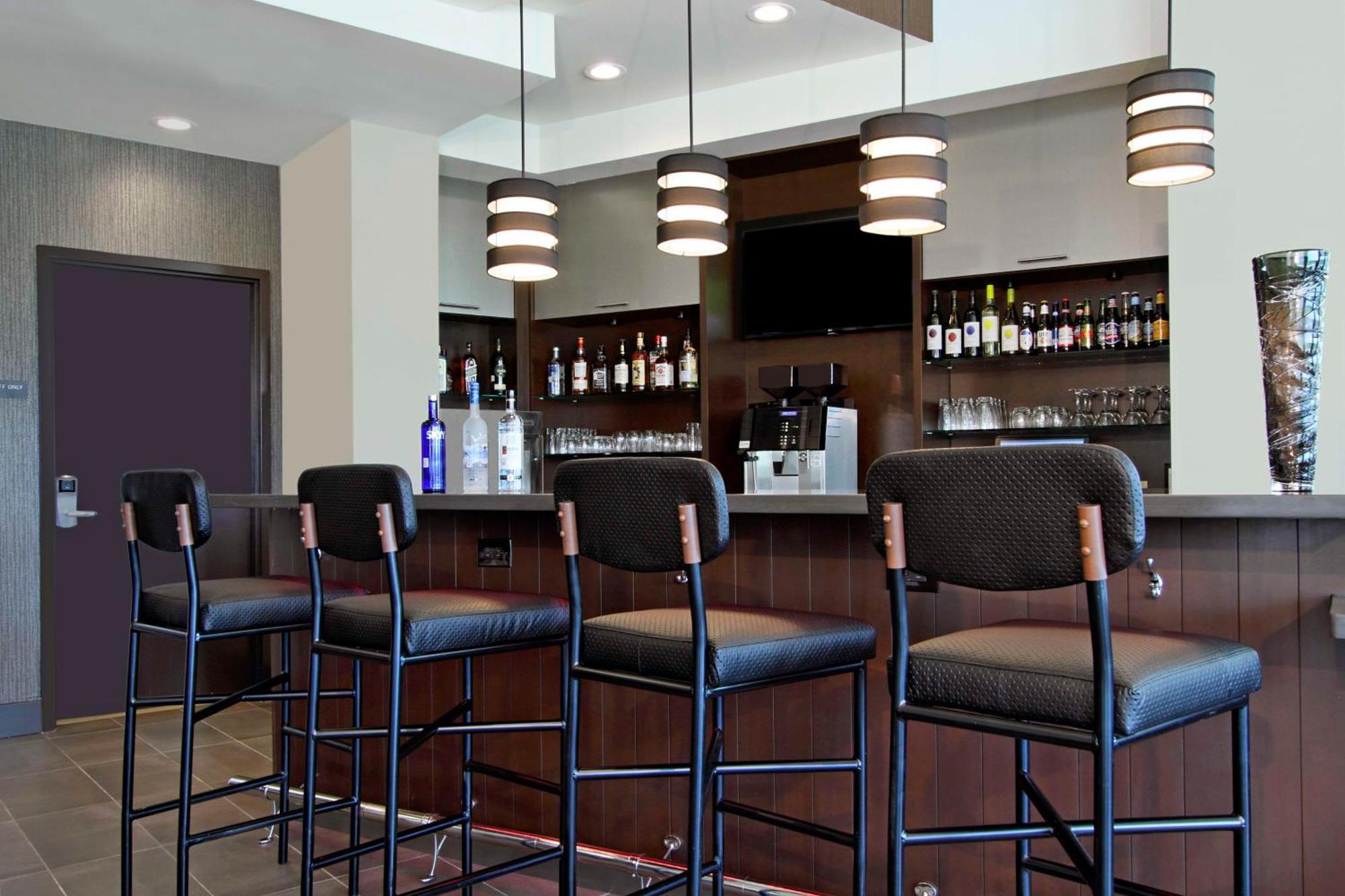 Hyatt Place Houston/Katy Eksteriør billede