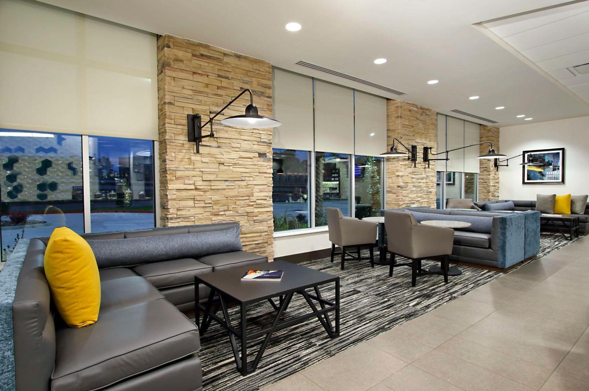 Hyatt Place Houston/Katy Eksteriør billede