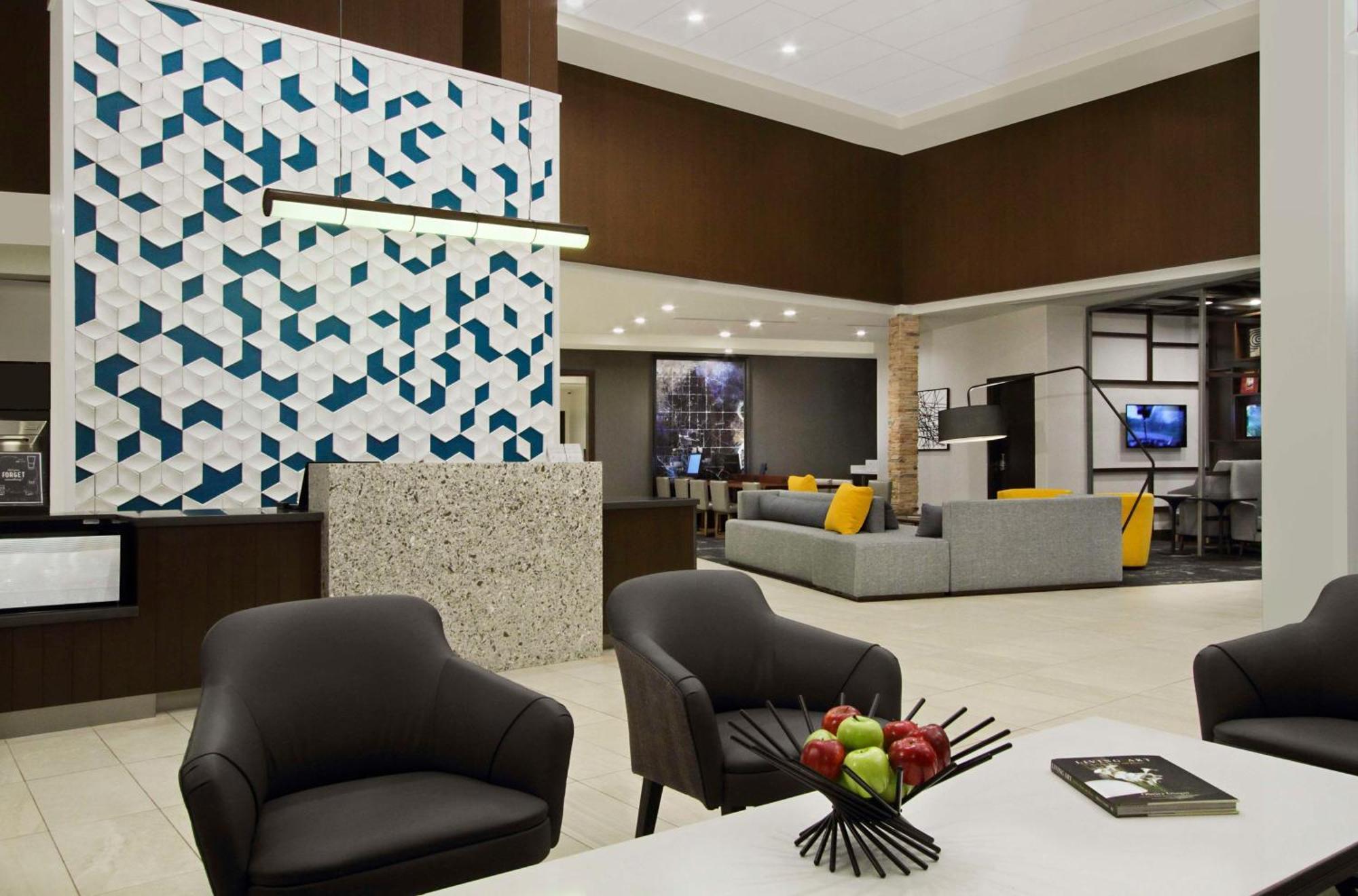 Hyatt Place Houston/Katy Eksteriør billede