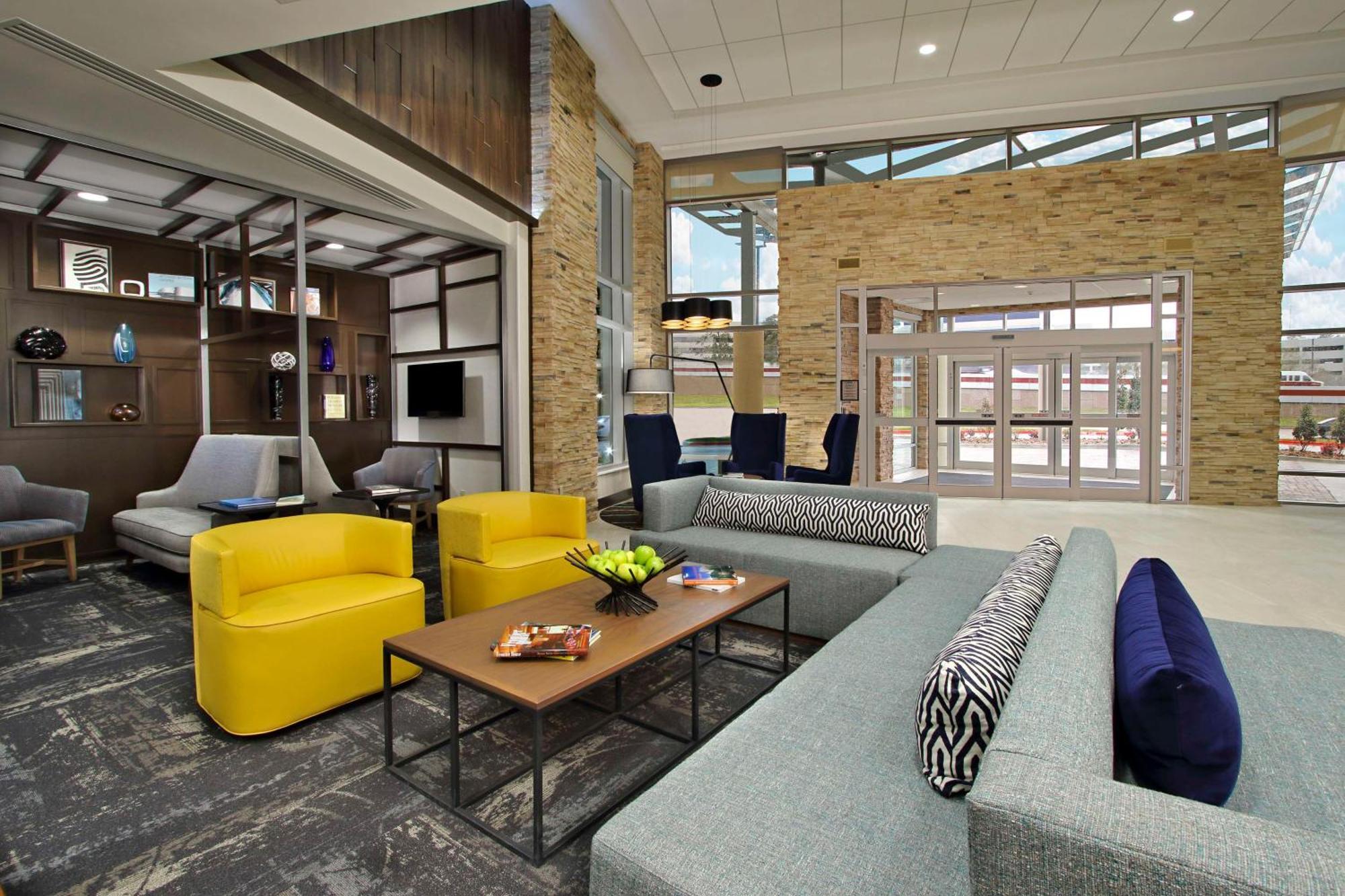 Hyatt Place Houston/Katy Eksteriør billede