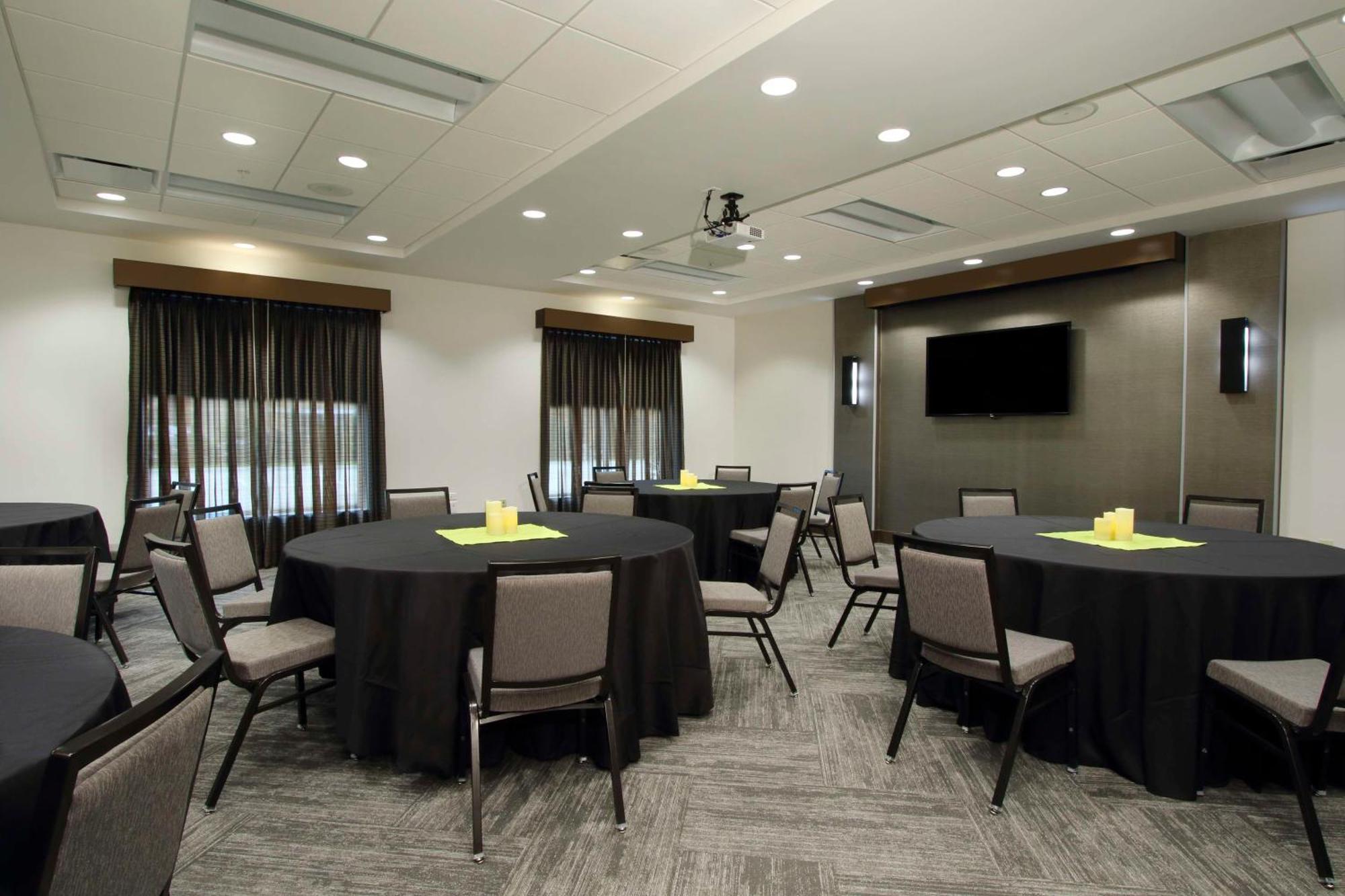 Hyatt Place Houston/Katy Eksteriør billede