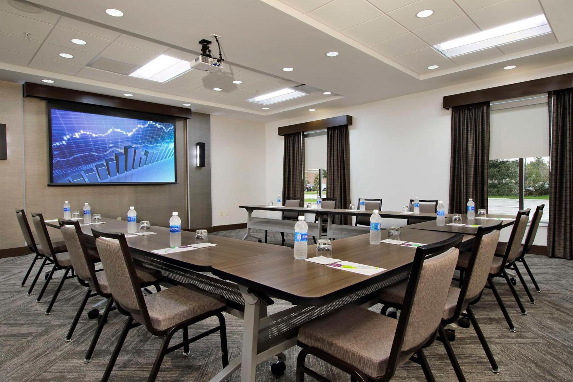 Hyatt Place Houston/Katy Eksteriør billede
