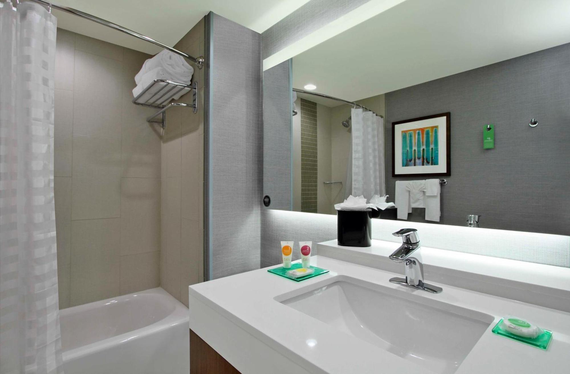Hyatt Place Houston/Katy Eksteriør billede