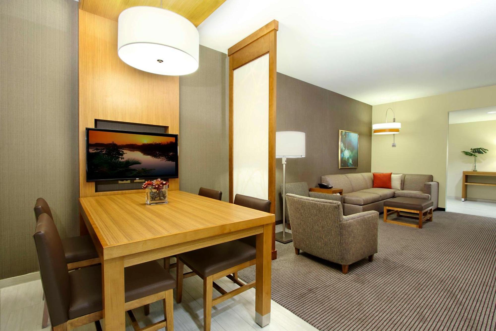 Hyatt Place Houston/Katy Eksteriør billede