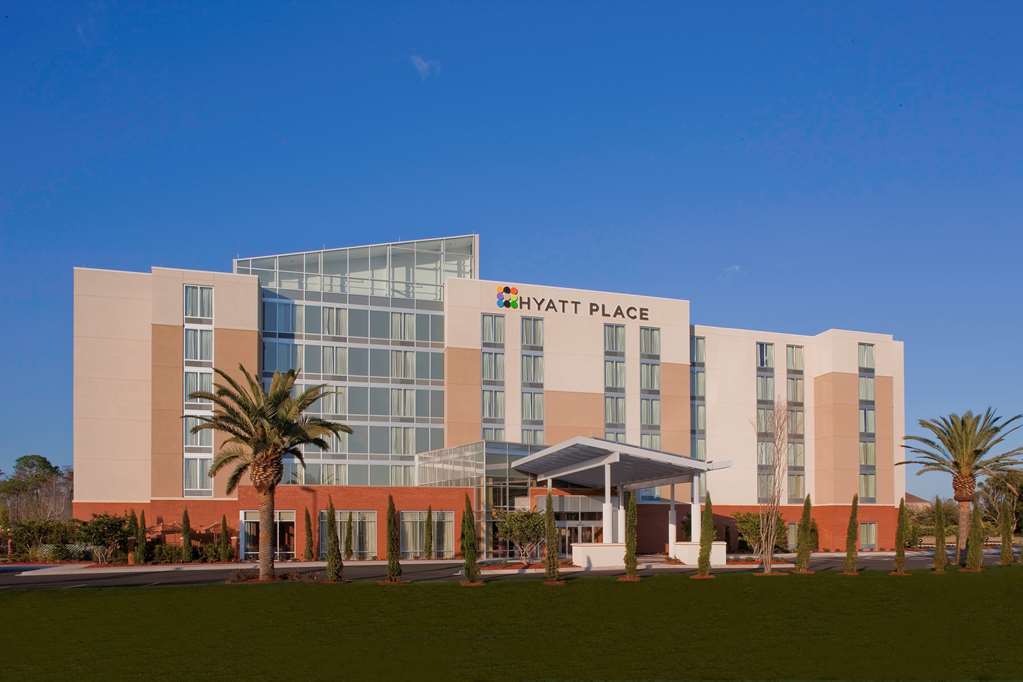 Hyatt Place Houston/Katy Eksteriør billede