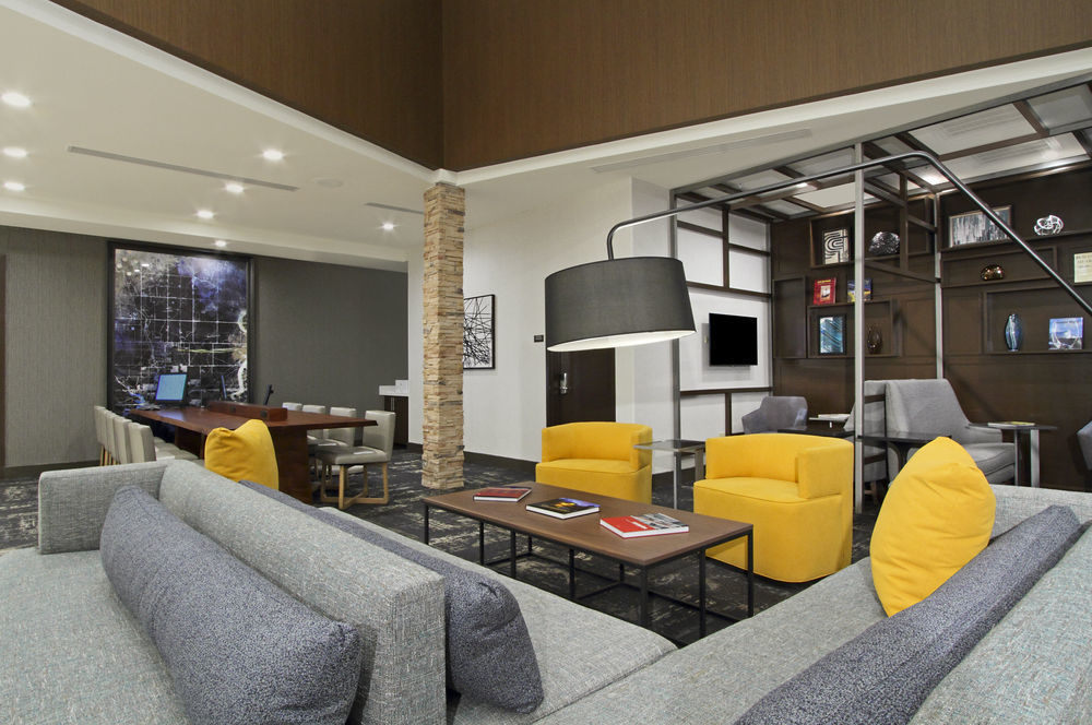 Hyatt Place Houston/Katy Eksteriør billede