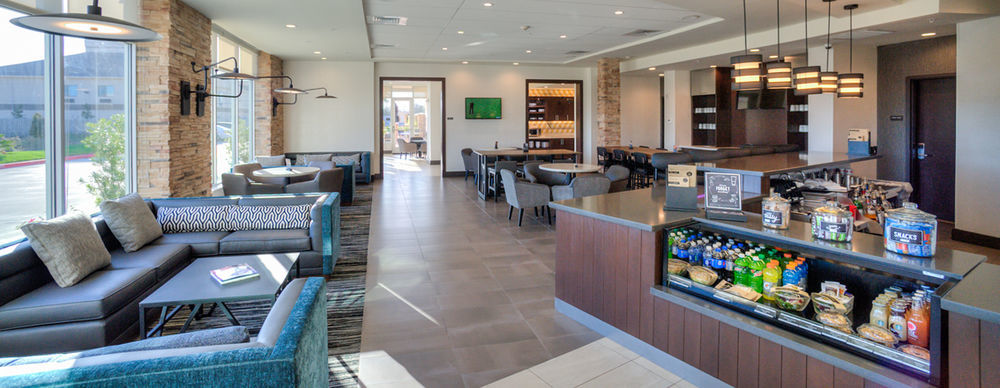 Hyatt Place Houston/Katy Eksteriør billede