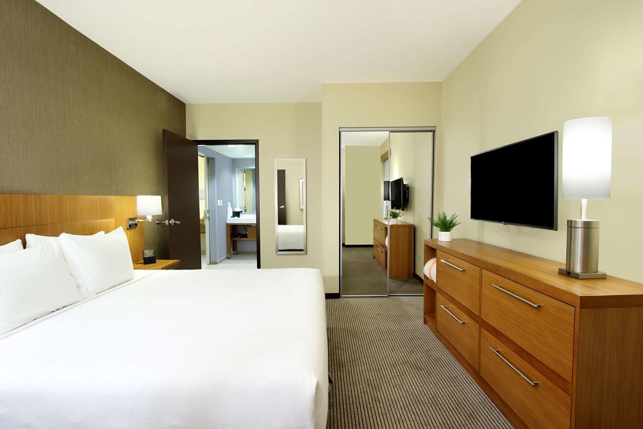 Hyatt Place Houston/Katy Eksteriør billede