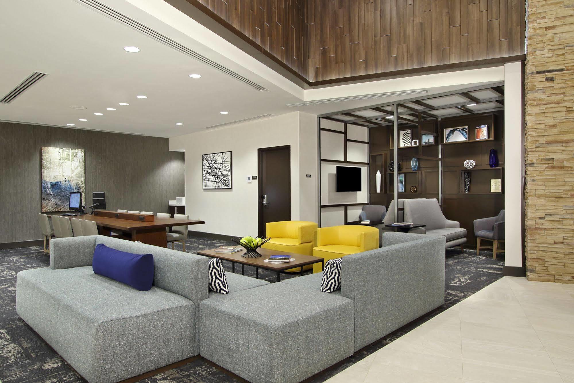 Hyatt Place Houston/Katy Eksteriør billede
