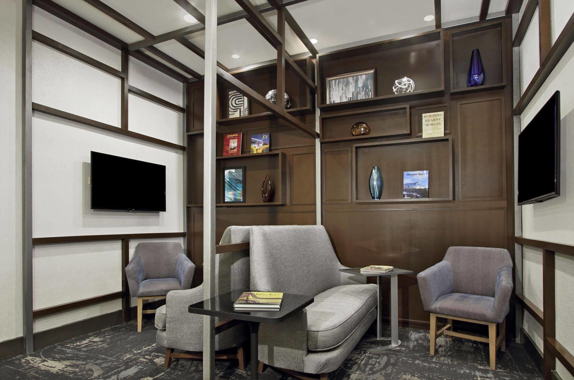 Hyatt Place Houston/Katy Eksteriør billede
